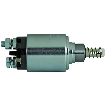 Solenoid, Replacement For Wai Global 66-9106-1